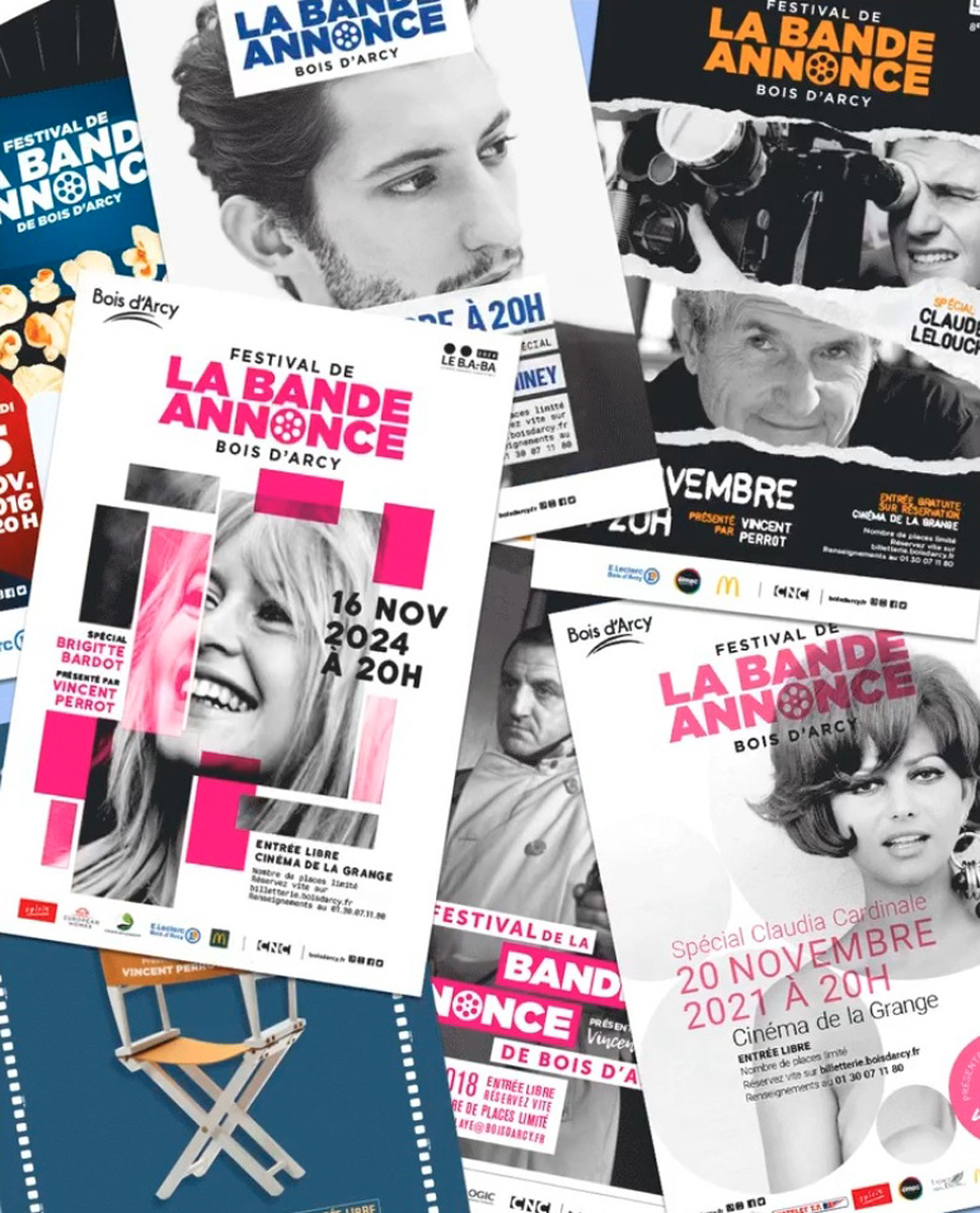 Festival de la Bande-annonce
