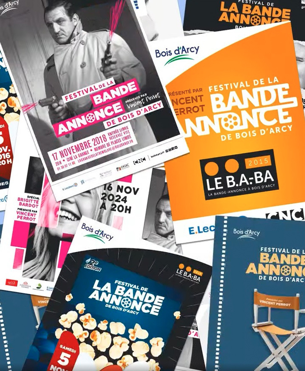 Festival de la Bande Annonce