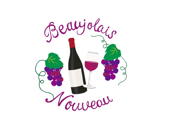 Beaujolais nouveau Beaujolais nouveau