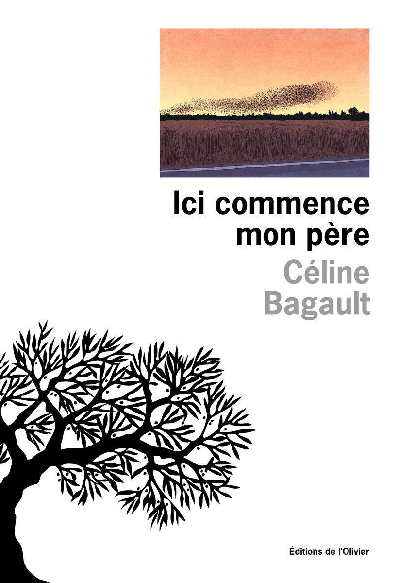 Céline Bagault