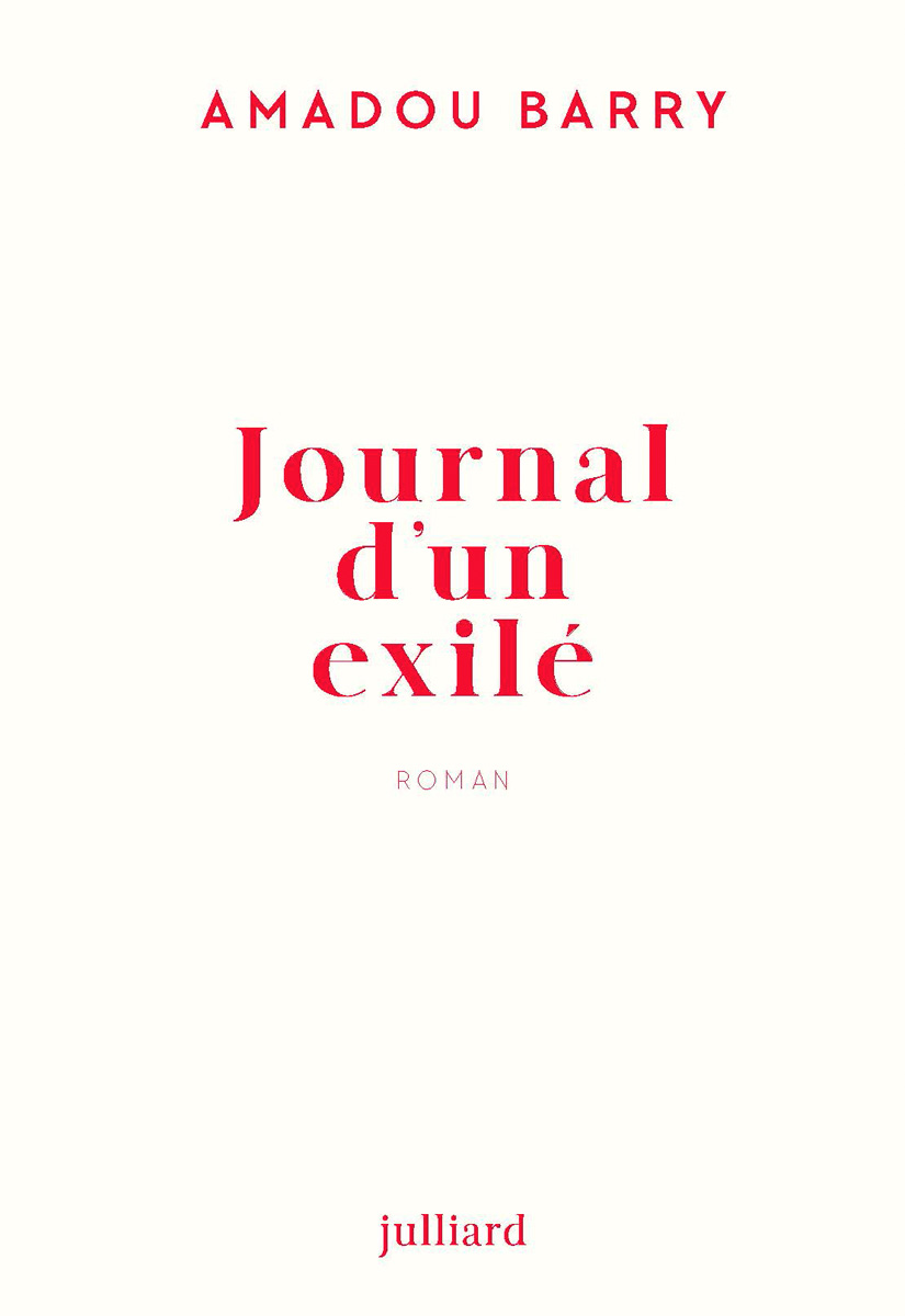 Amadou Barry Amadou Barry