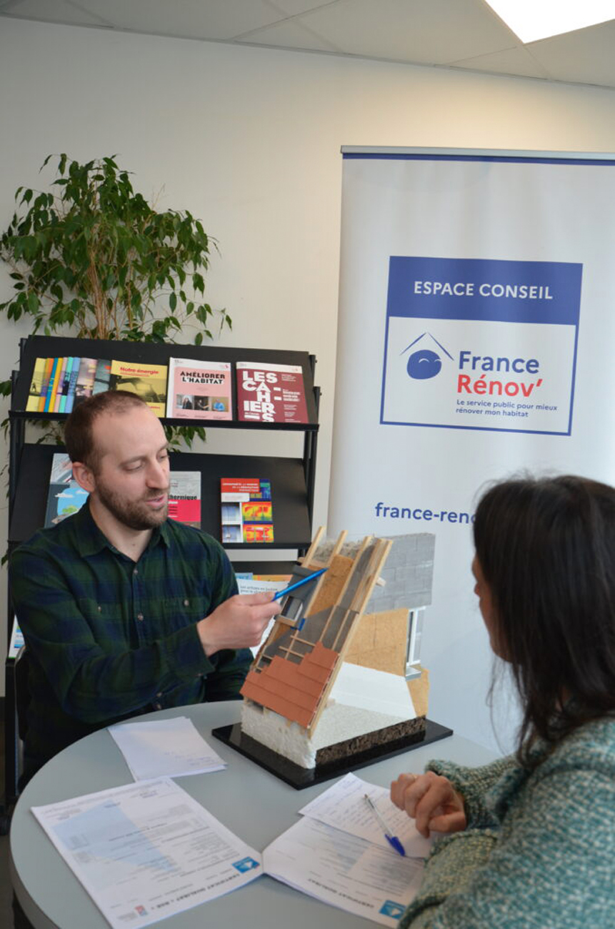 France Rénov' France Rénov'
