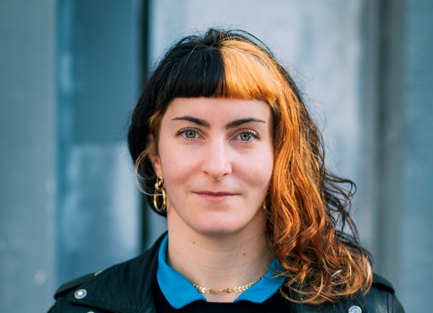 Emilia Petrakis Emilia Petrakis