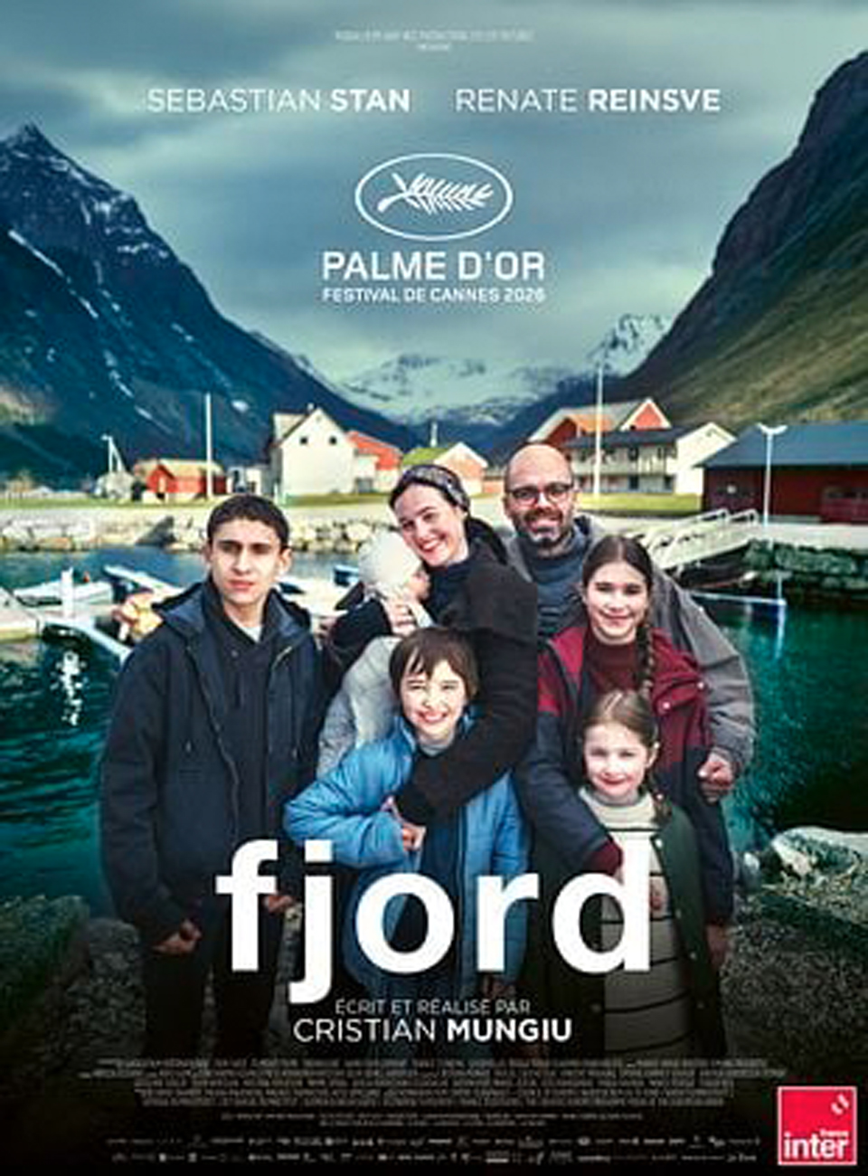 FJORD FJORD