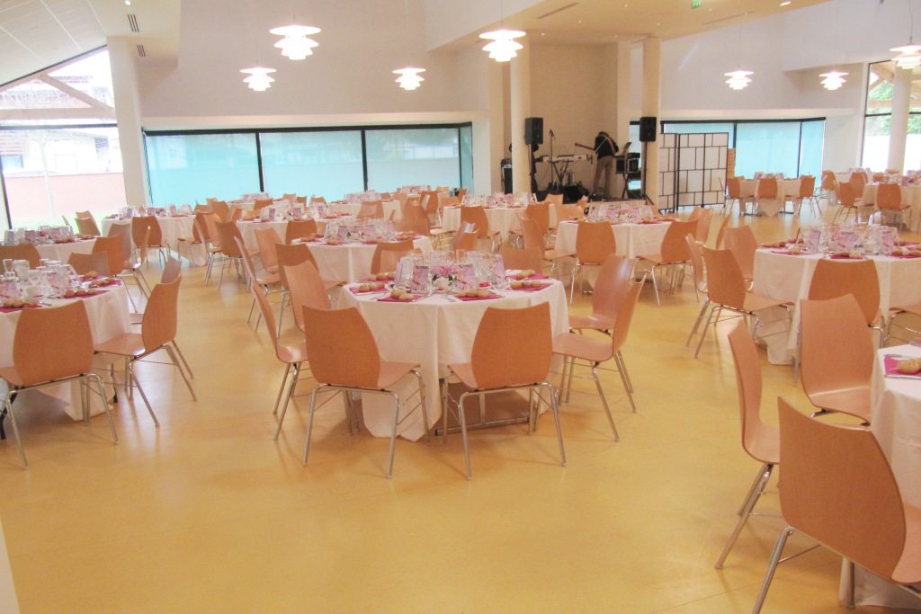 Salle des fêtes