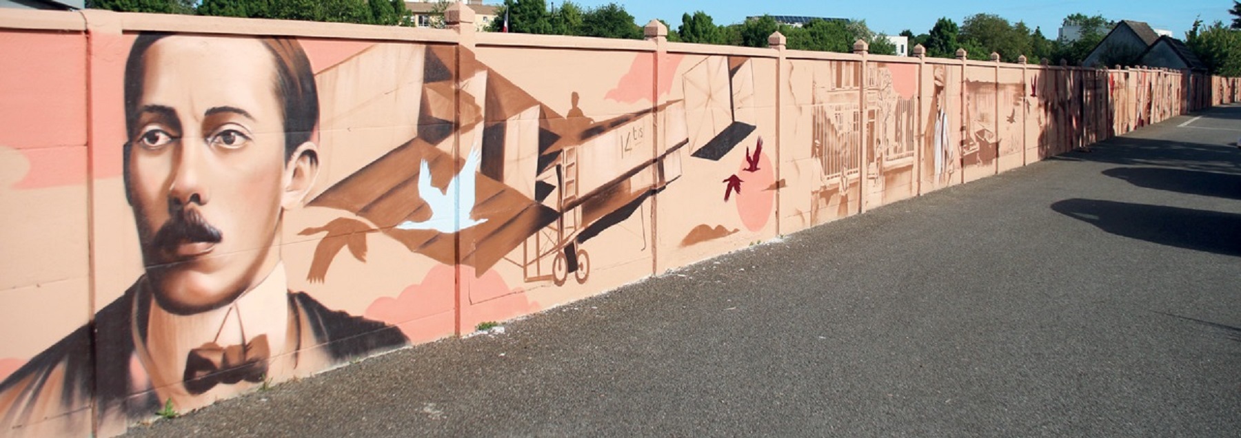 fresque
