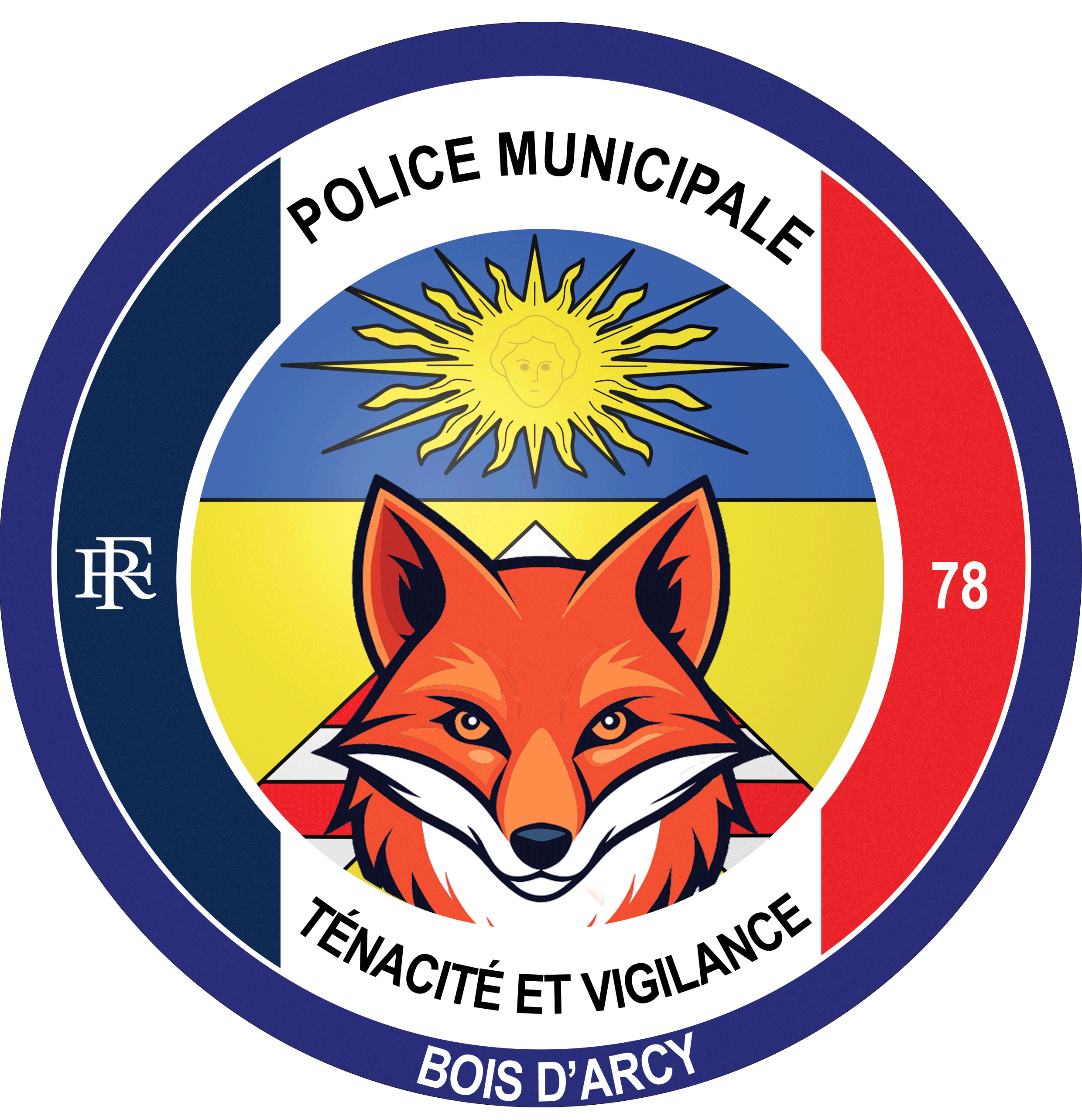 Police Municipale