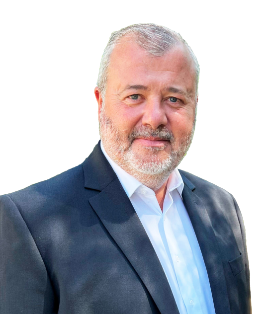 Philippe Benassaya, Maire de Bois d'Arcy
