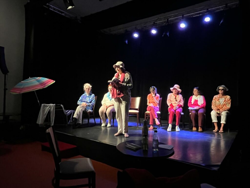 Les lectures du lundi