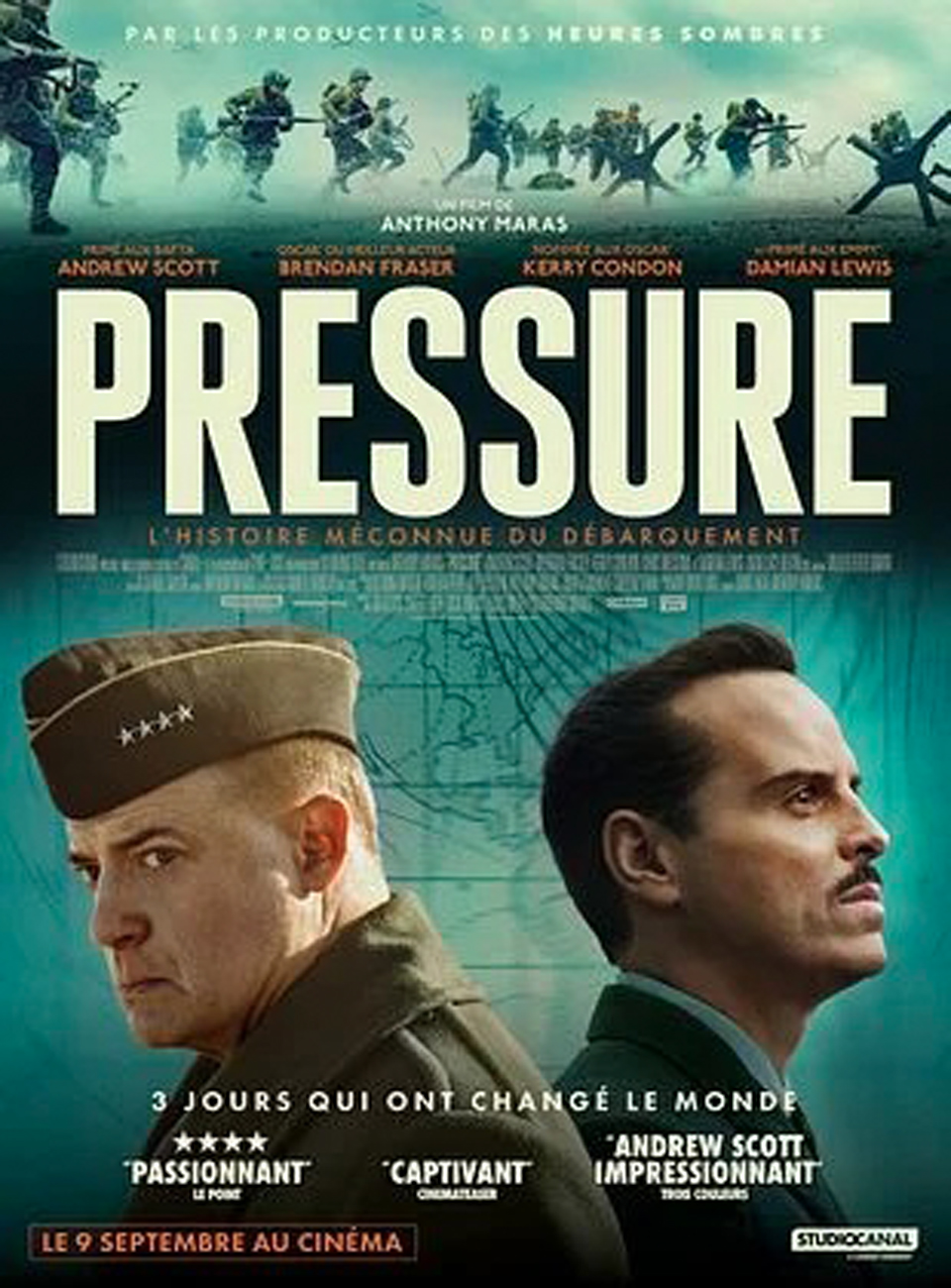 PRESSURE PRESSURE