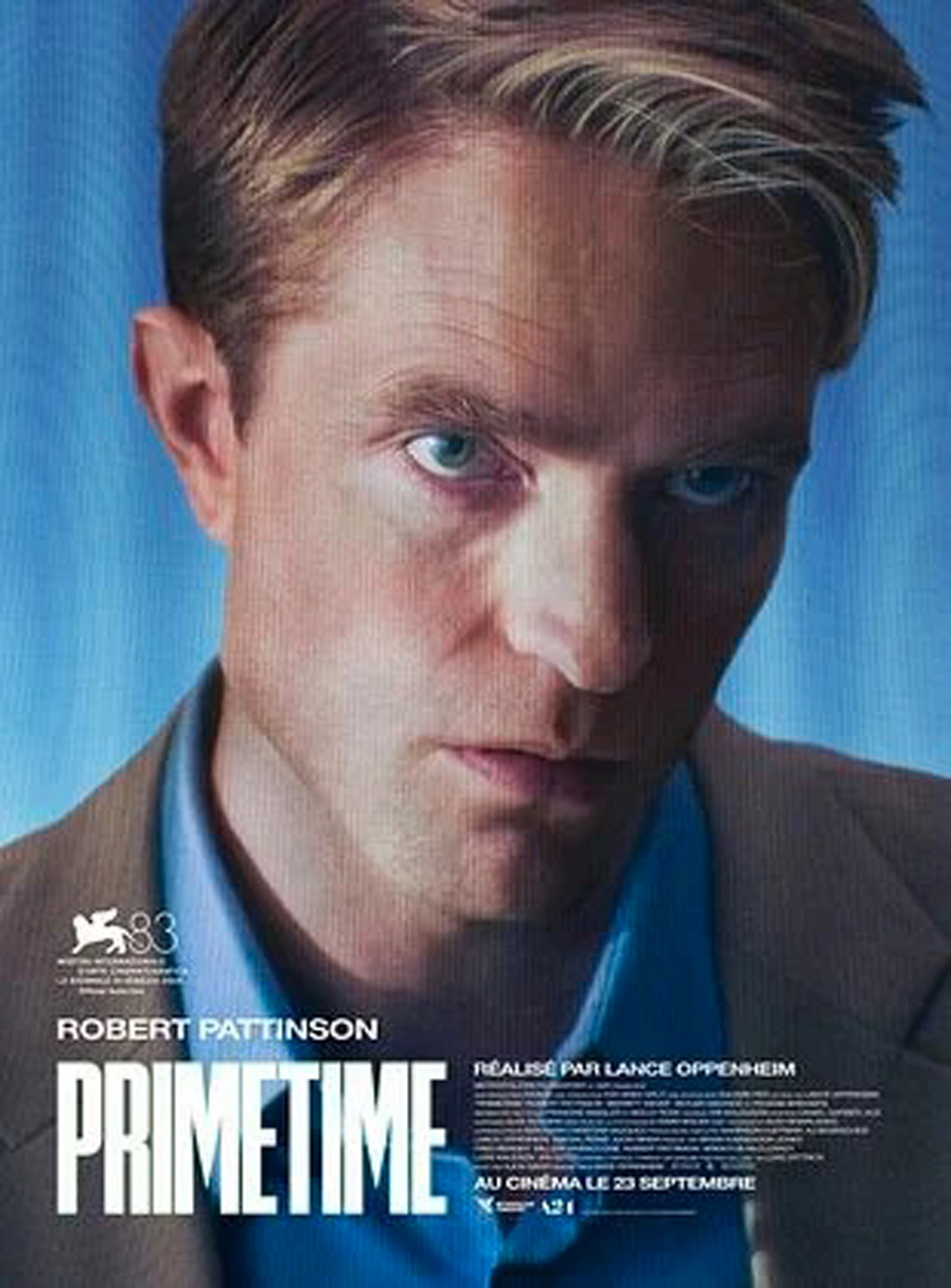 PRIMETIME PRIMETIME