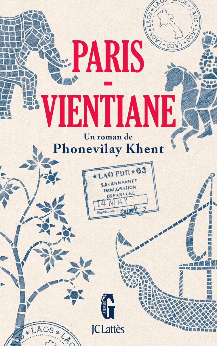 Phonevilay Khent