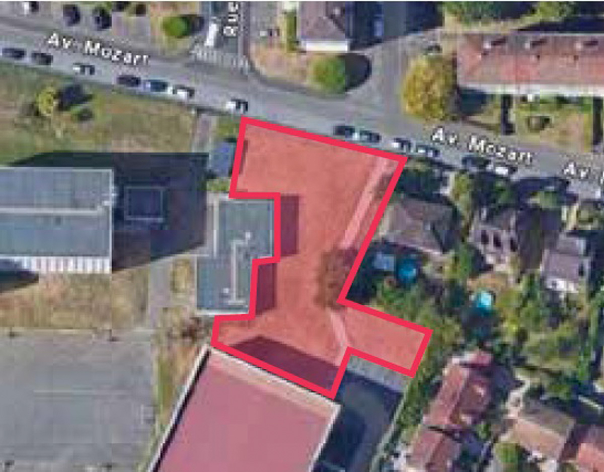 Square des Femmes Illustres