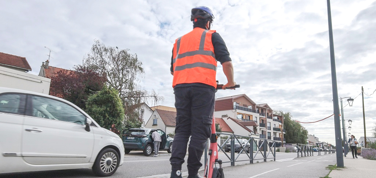 Trottinette électrique : les règles à connaître