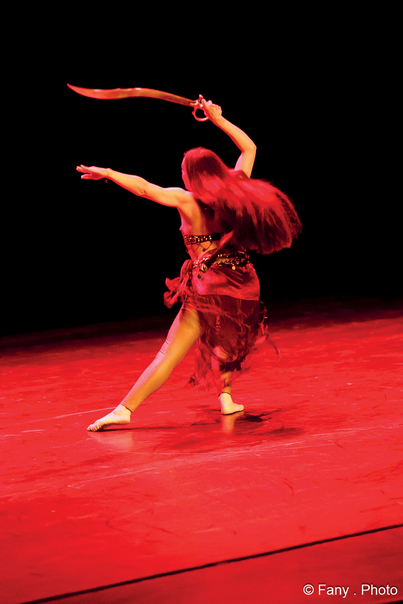 3E SOIRÉE DES TALENTS