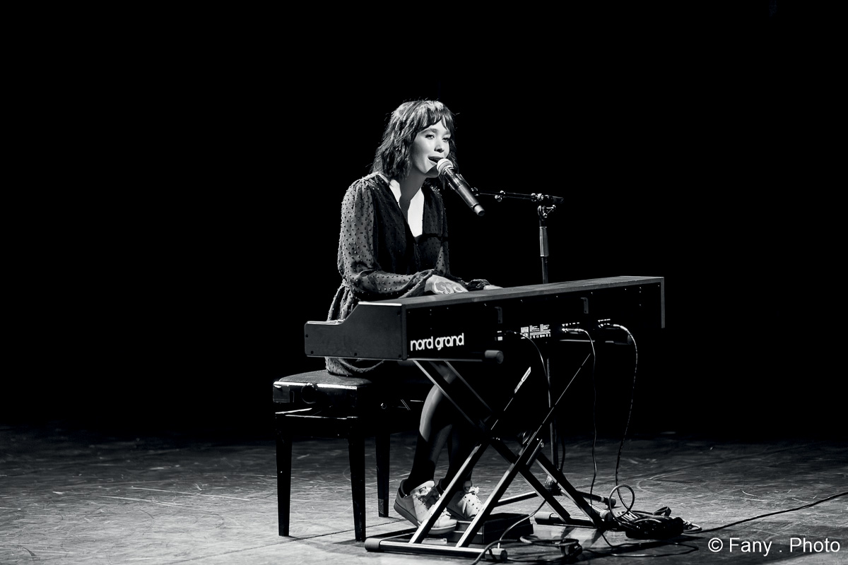 3E SOIRÉE DES TALENTS