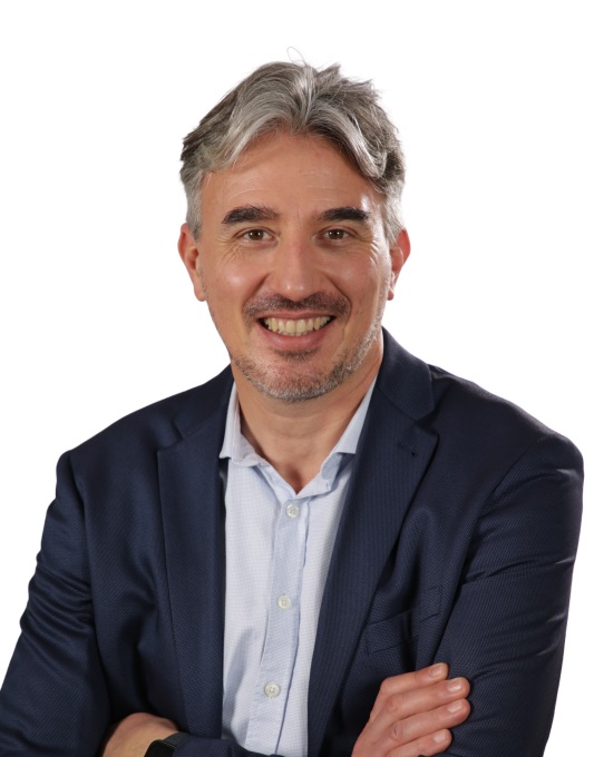 Sébastien ALLOUCHE