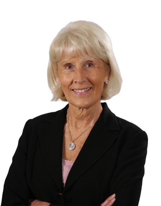 Annick AUMENY