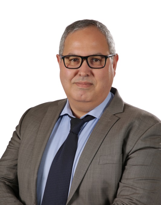 Amine BEKKAL