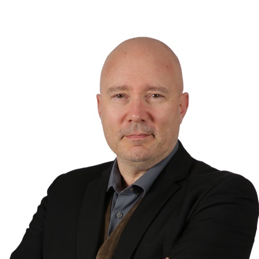 Laurent Brot