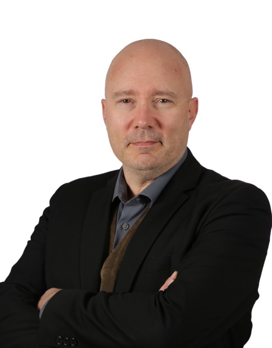 Laurent BROT