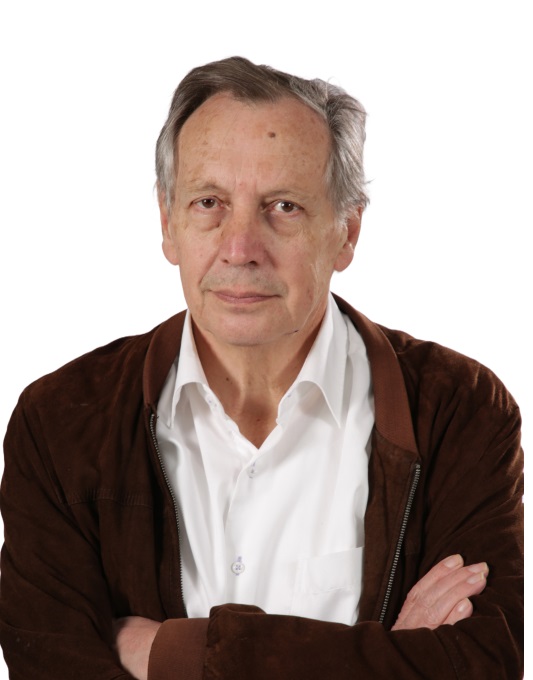 Jean-Pierre BUGHIN