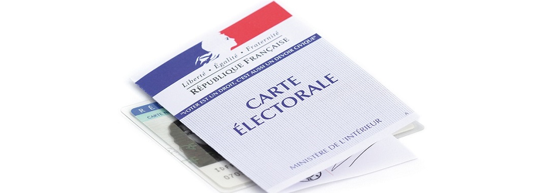 listes électorales