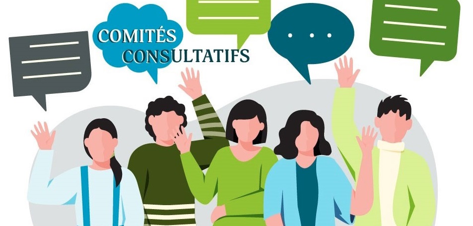 Comités consultatifs