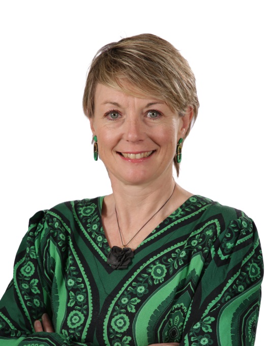 Anne COSPÉREC