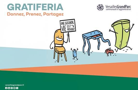 Gratiféria Gratiféria