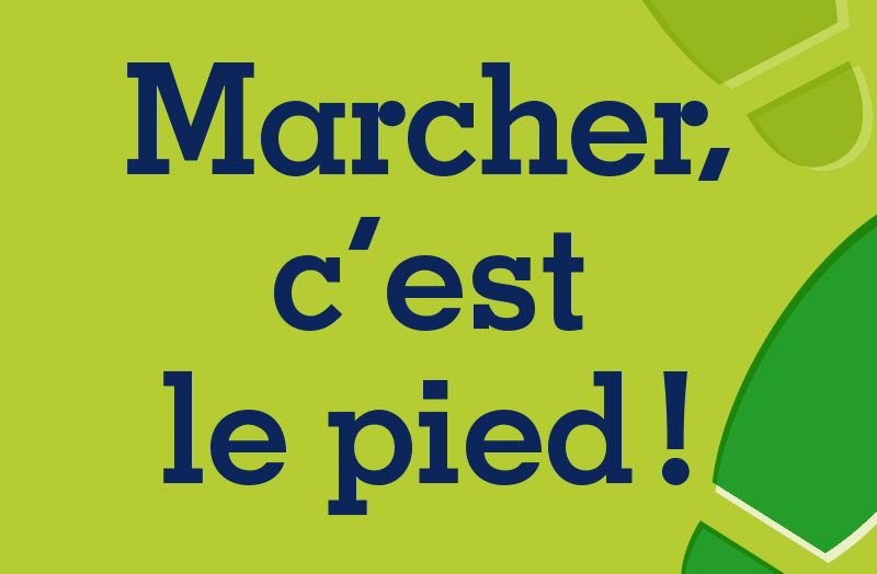 Atelier de pas