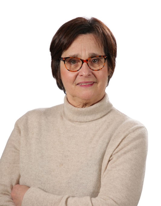 Françoise DELIVET