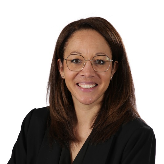 Elodie Dézécot