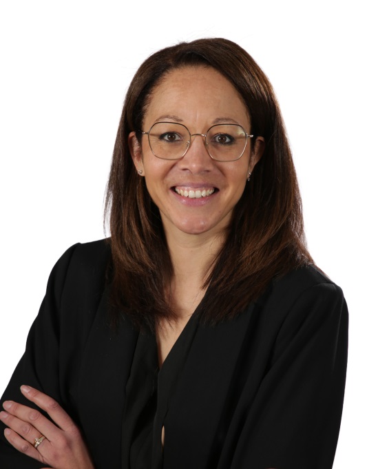 Élodie DÉZÉCOT