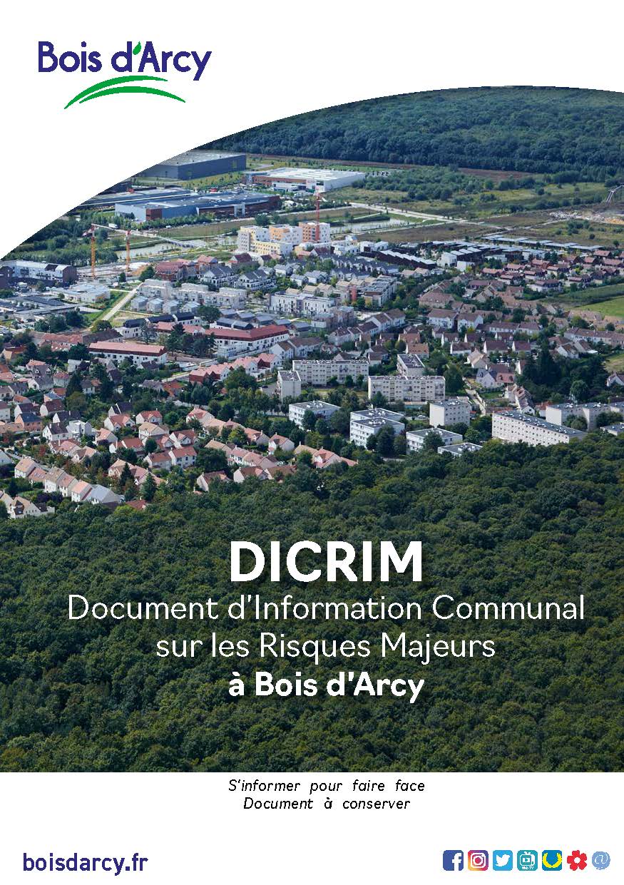 Document d’Information Communal sur les Risques Majeurs