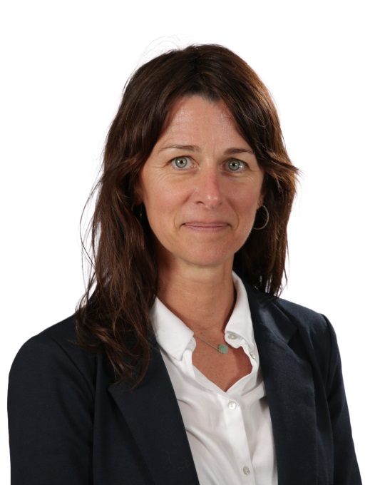 Véronique DUBOIS