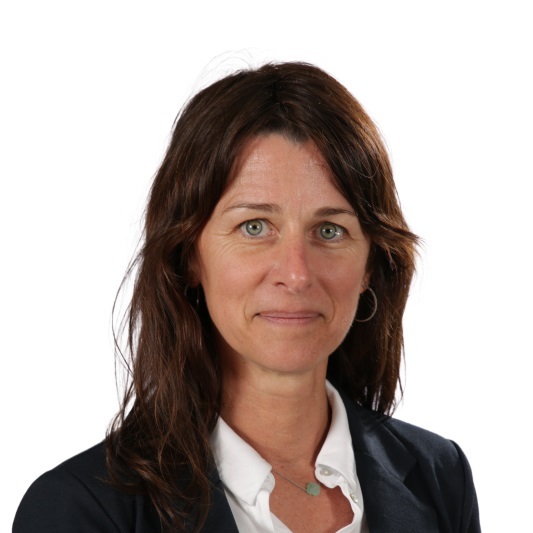 Véronique DUBOIS