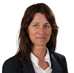Véronique Dubois