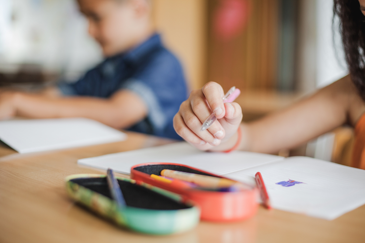 Inscriptions pour la rentrée scolaire 