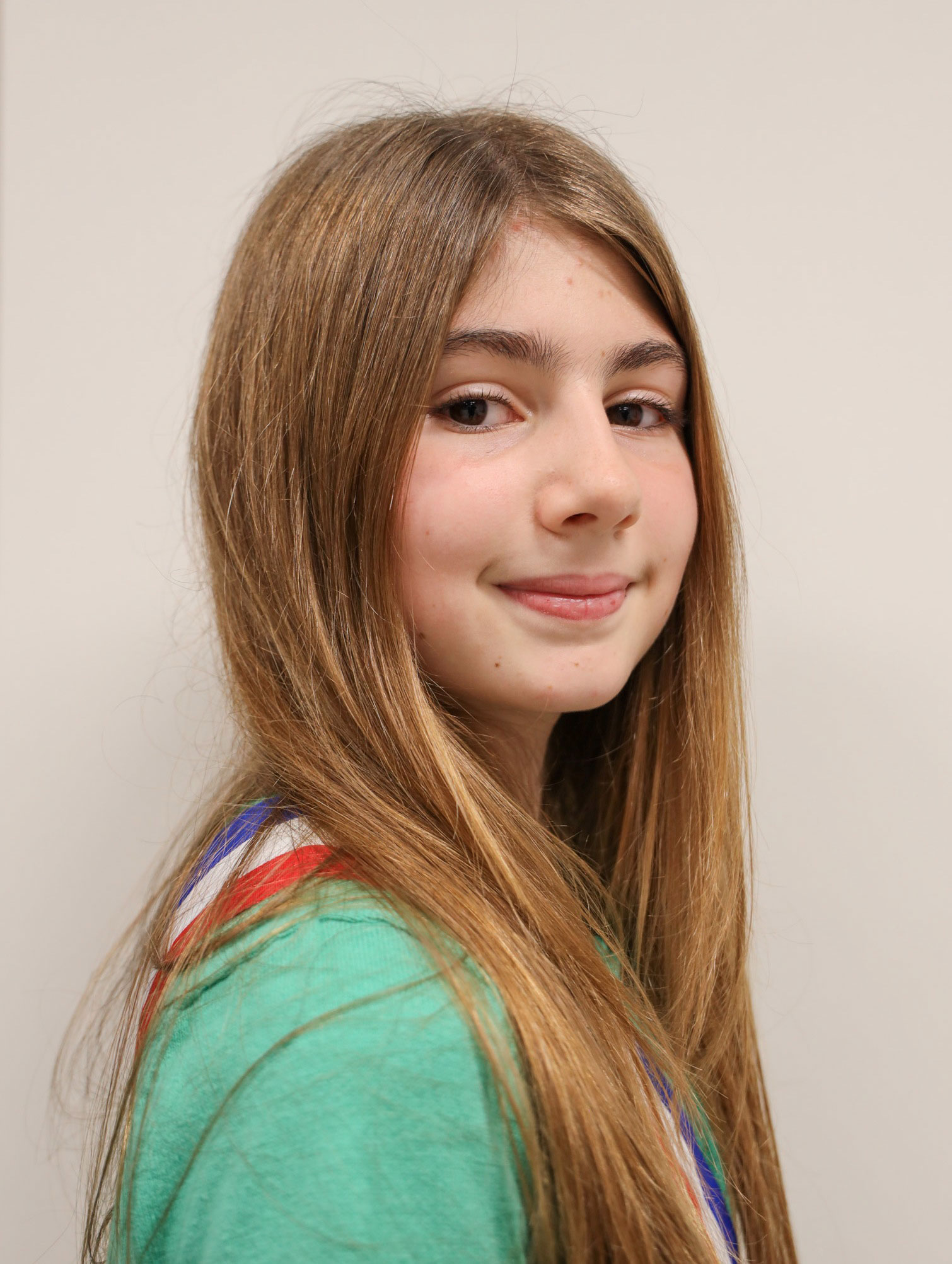 Ellie MOREUX