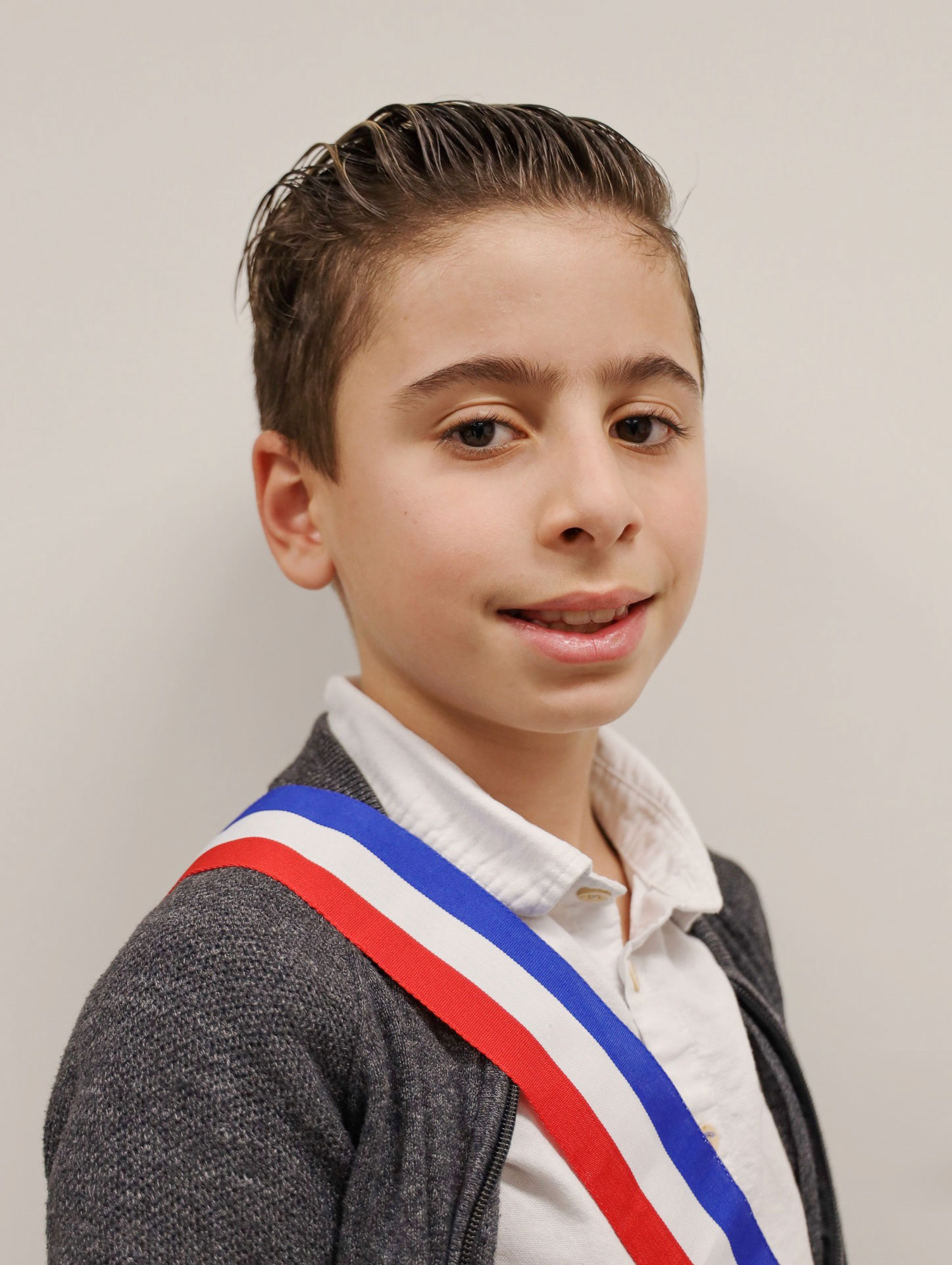  Fabio DA SILVA 