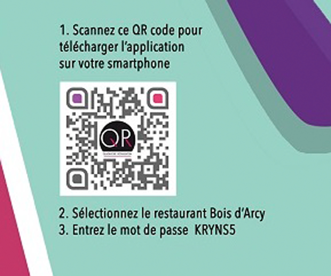 application 