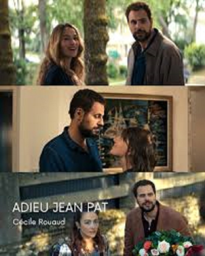 ADIEU JEAN-PAT