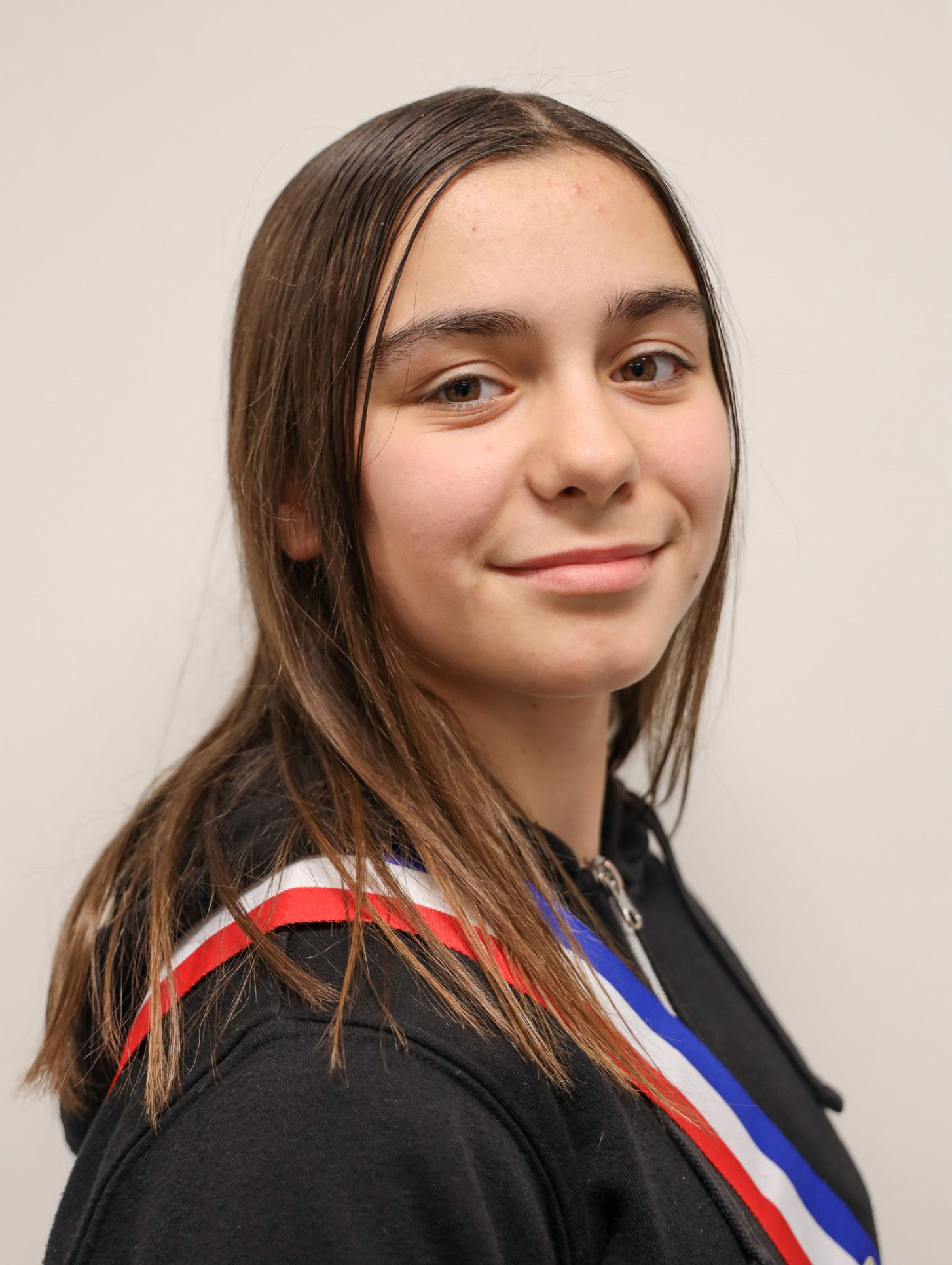  Inès MARCHAND
