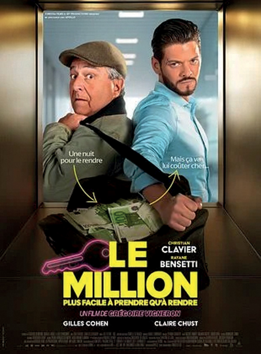 LE MILLION