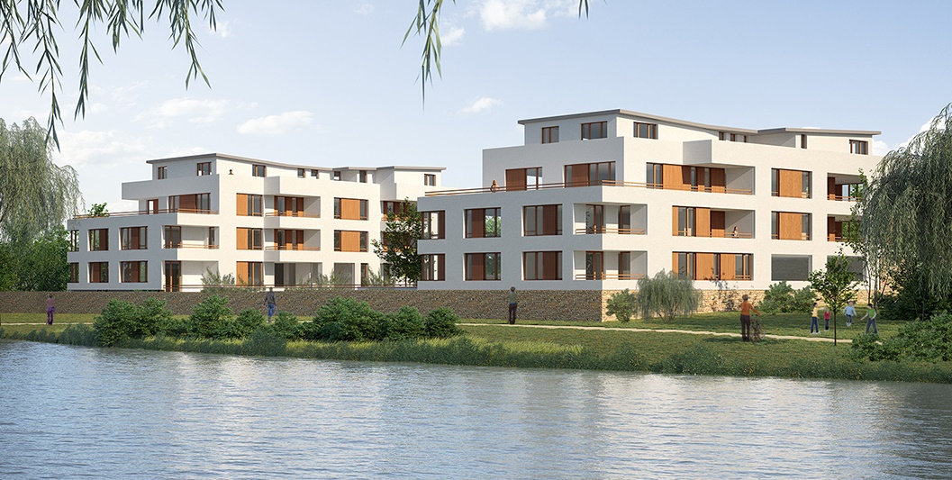 Demande de logement social
