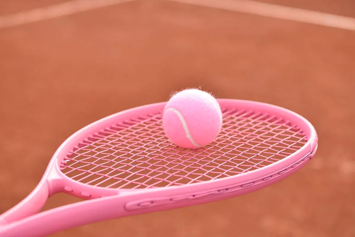 Animation Pickleball – Association TCMBA