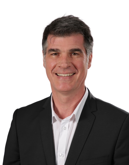 Laurent PALLOT