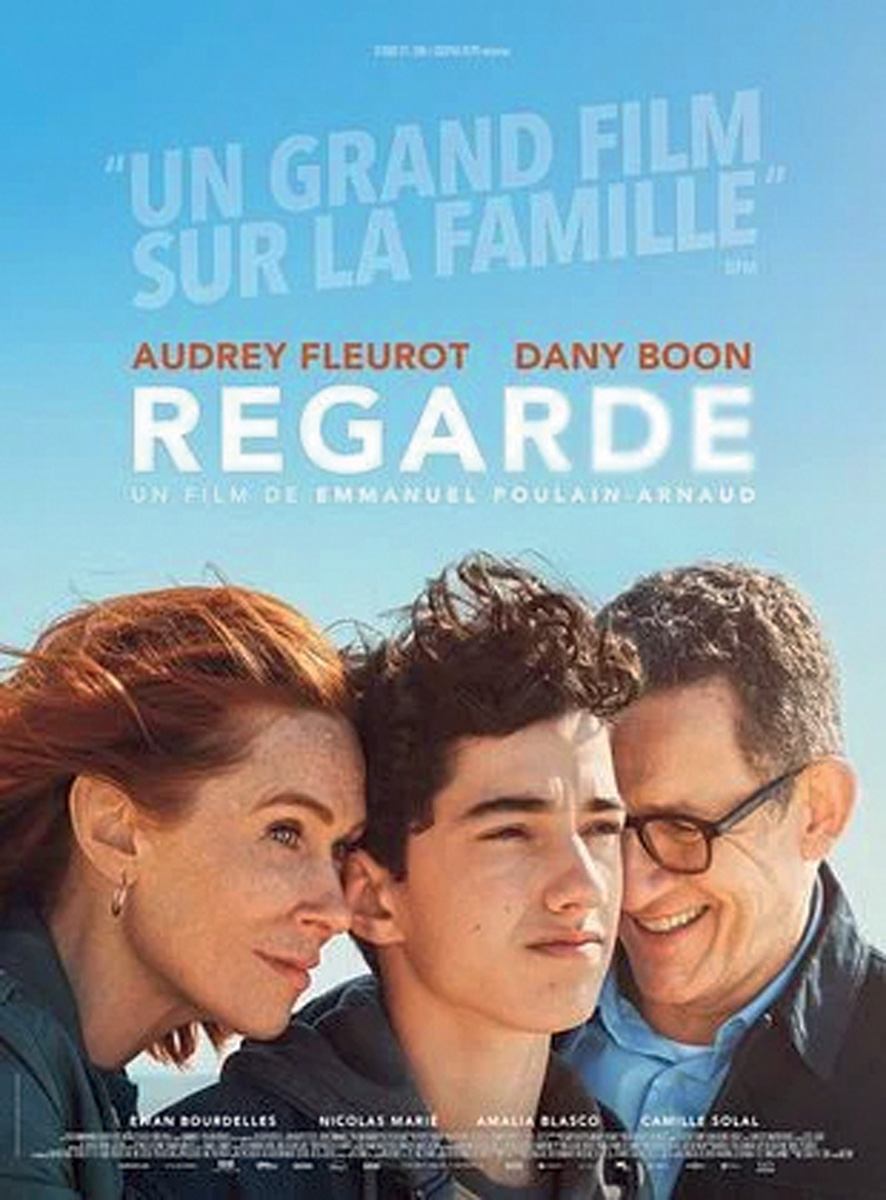 REGARDE