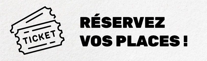 billetterie